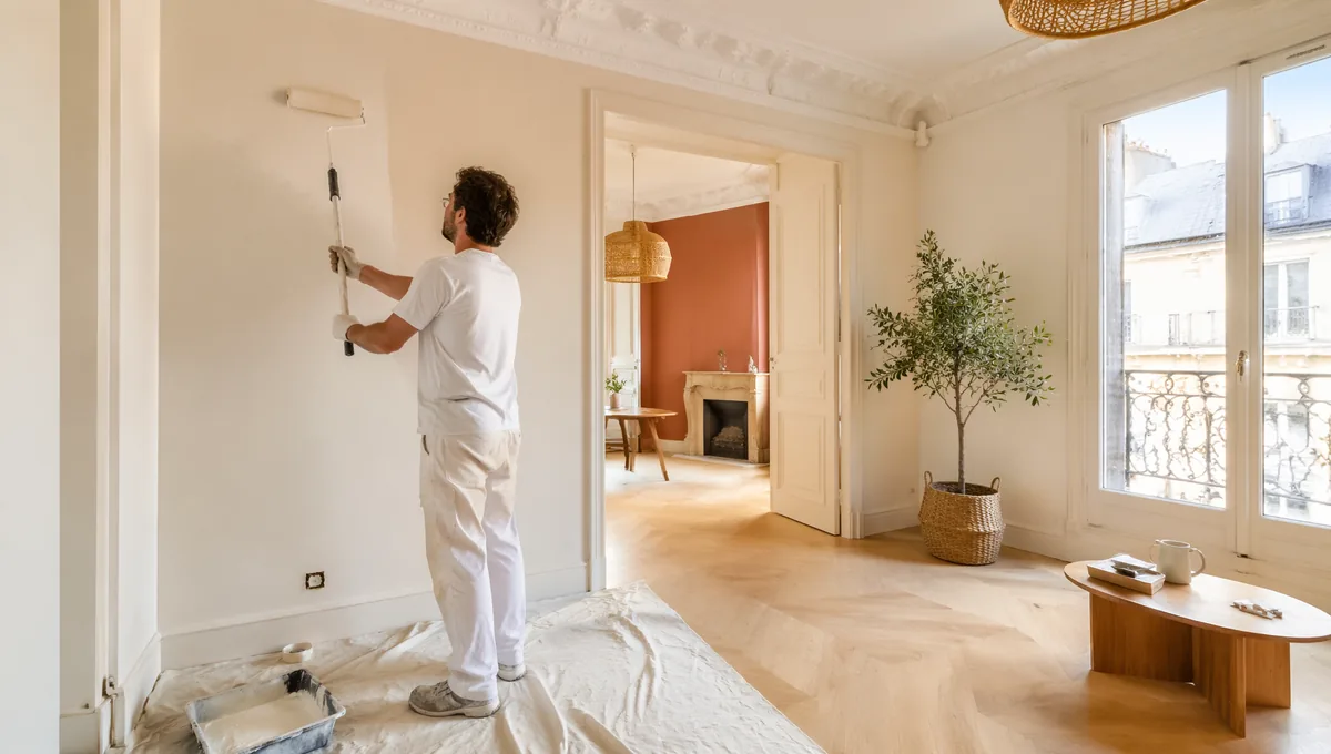 Rénovation intérieure : par où commencer ?