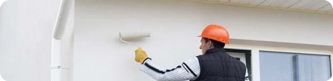 Ravalement façade Nantes - Nettoyage et rénovation façades Loire-Atlantique