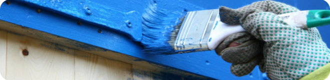 Rénovation volets Nantes - Réparation et pose volets battants